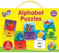 GALT Moje prvé anglické slovíčka - Puzzle