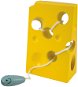  Woody Provlékadlo - Cheese with mouse  - Educational Toy