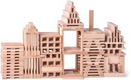 Woody Blocks - Karla - Building Set