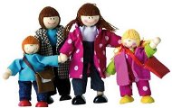 Woody Bábiky do domčeka – Rodinka - Bábika