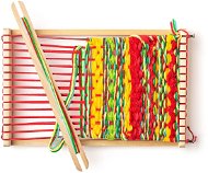 Woody Loom with accessories - Sewing for Kids