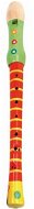 Woody Flétna - Růžová - Hudobná hračka