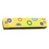  Woody harmonica yellow  - Musical Toy