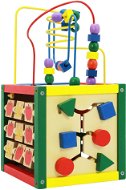  Kostka full activity  - Educational Toy
