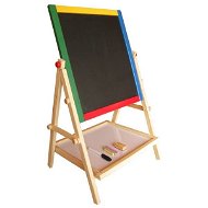 Black and white drawing board - Board