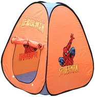 Dětský stan Spiderman - -