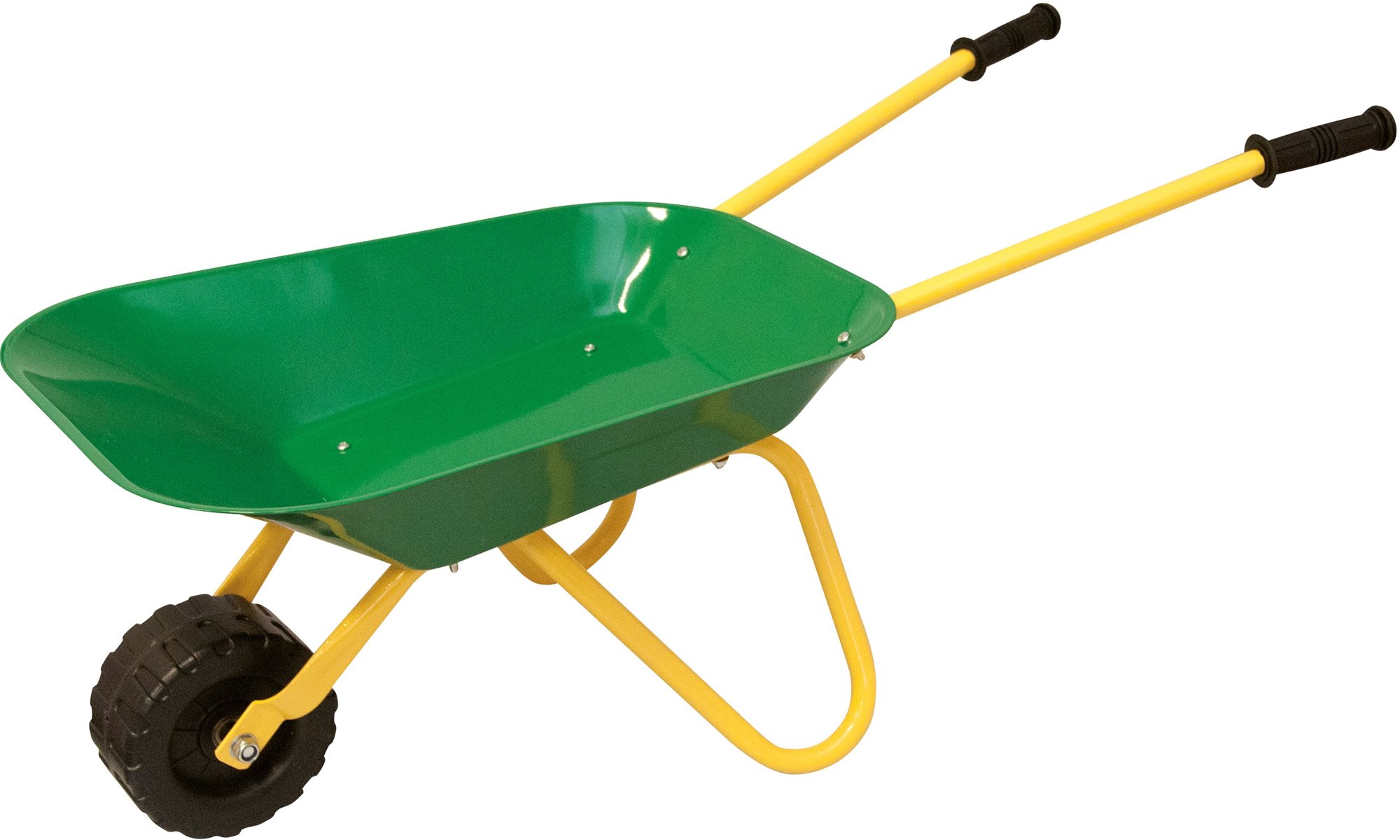 Woodies best sale wheelbarrow wheel