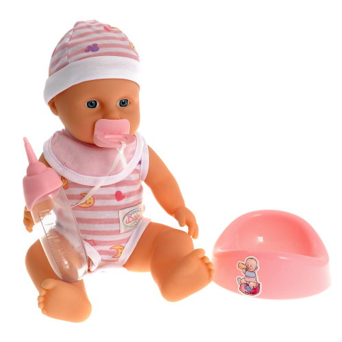 New Born Baby Darling - Doll - Main image