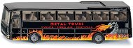 Siku Blister - MAN Tour Bus - Metal Model