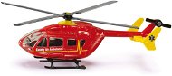 SIKU Blister - Air Taxi Helikopter - Metall-Modell