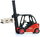 Linde Forklift