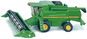 Siku Farmer - Mähdrescher John Deere 9680i - Metall-Modell