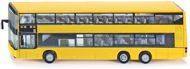 Siku Super - MAN double decker bus - Metal Model