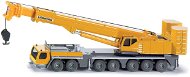 Metal Model Siku Super - Liebherr Heavy Duty Crane - Kovový model