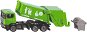 Siku Super - Scania garbage truck - Metal Model