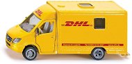  Siku Super - Post DHL delivery  - Toy Car