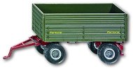  Siku Farmer - Two-axle tipping trailer  - Toy Car