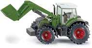 Siku Farmer - Fendt Traktor mit Frontlader - Auto
