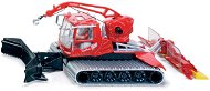 Siku Super – Snežná rolba Pistenbully 600 - Kovový model