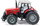 Tractor Massey Ferguson MF 8280