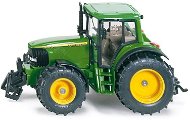 Siku Farmer - Traktor John Deere 6920S - Auto