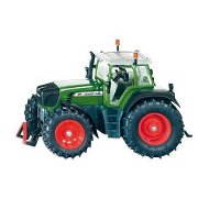  Siku Farmer - Tractor Fendt 930 Vario  - Toy Car