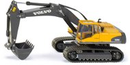 Siku Super -Hydraulic Excavator Volvo EC290 - Metal Model