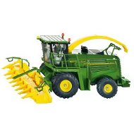 Siku Farmer - corn harvester John Deere - Toy Car