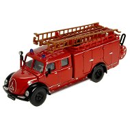  Siku Super Classic - Tanker fire truck Magirus  - Toy Car
