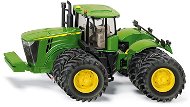  Siku Farmer - Mysterious tractor  - Toy Car
