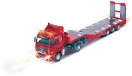 Siku Control - MAN tractor unit with low loader - Remote Control Car