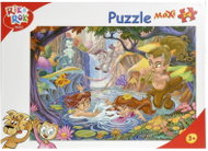 Tarzan maxi - Jigsaw Puzzle