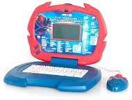 Clementoni gyerekek Spiderman Computer - Laptop gyerekeknek