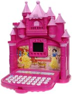  Clementoni - Electronic princess' castle  - Children's Laptop