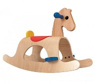 Plan Toys Rocking Horse Palomino - Rocking Horse