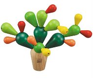 Balancing cactus - Board Game