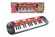 Szintetizátor gyerekeknek Simba Zongora - Dětské klávesy