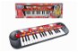 Children's Electronic Keyboard Simba Pieno - Dětské klávesy