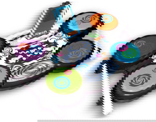  Electronic drums  - - - Main image