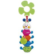 K&#39;s Kids Cheerful centipede - Pushchair Toy