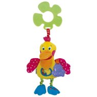  K's Kids Hungry Pelican  - Pushchair Toy