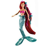  Steffi - Mermaid  - Doll