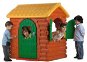  Children's garden house Log Cabin  - -