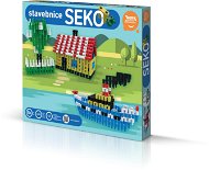 SEKO 4 - Building Set