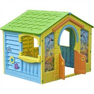 Záhradný domček - Detský domček