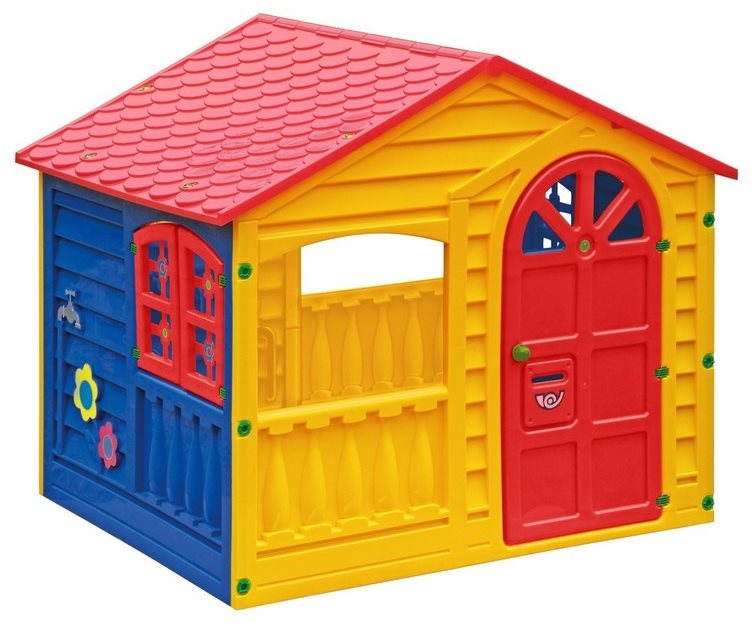 Playhouse Paw Patrol Outdoor Paw Patrol Playhouse Plastic