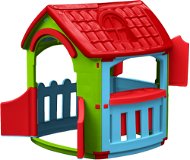 Garden house - kitchen - Play Kitchen