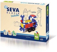 Bausatz SEVA CLASSIC – Stufe Eins - Stavebnice