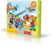 Seva 719 - Building Set
