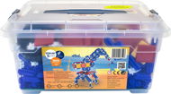 Building Set SEVA 5 Jumbo - Stavebnice